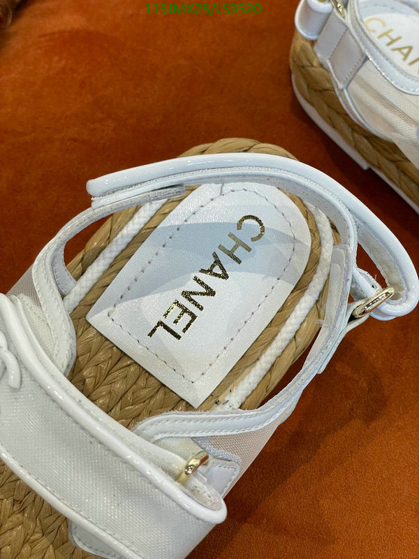 SAMC - CHL Women Shoes Beach - 168