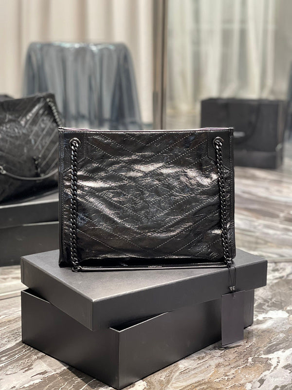 Satchel Bags - SLY Bags - 2258