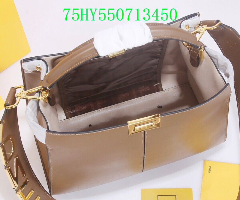 Glami - FDE Bags - 2579