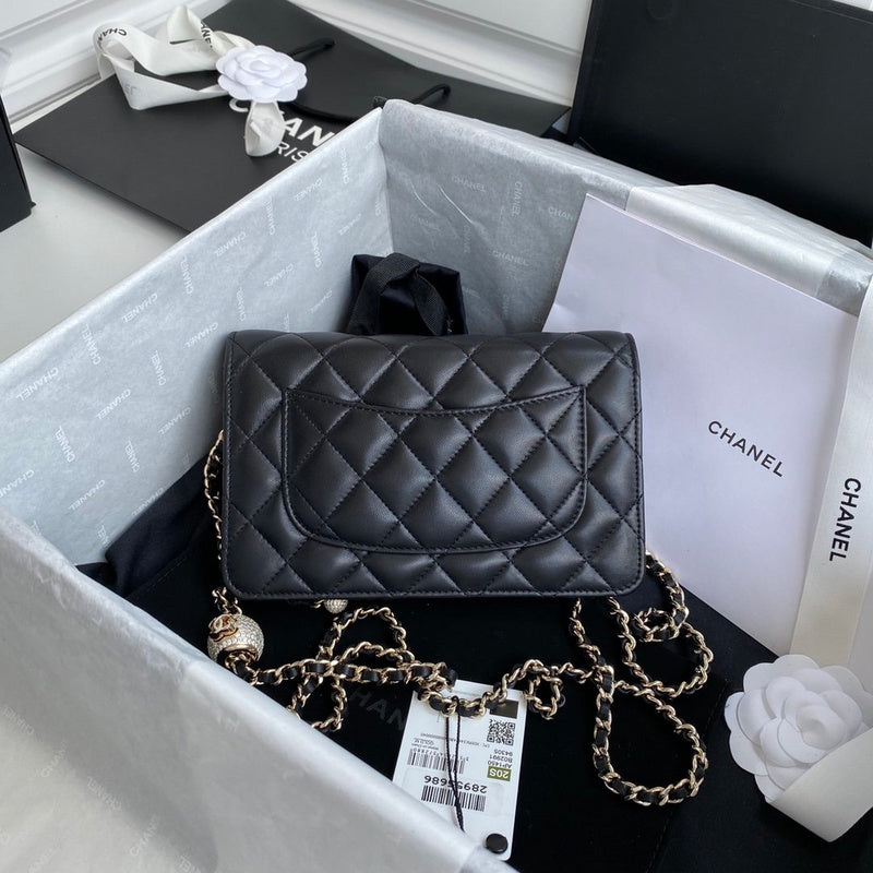 Satchel Bags - CHL Bags - 222