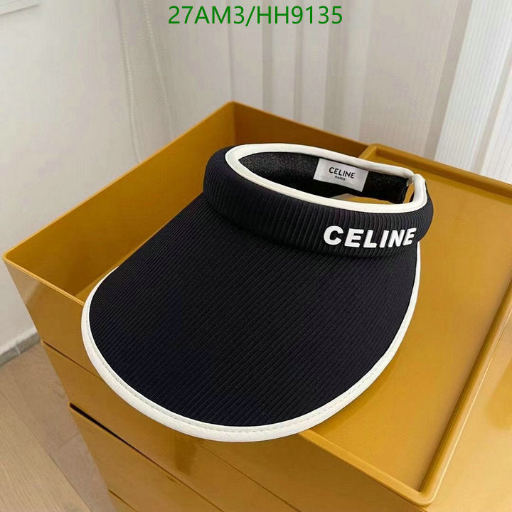 SAMC - COL Caps & Hats - 162