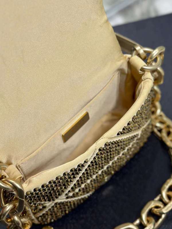 Satchel Bags - PDA Bags - 1833
