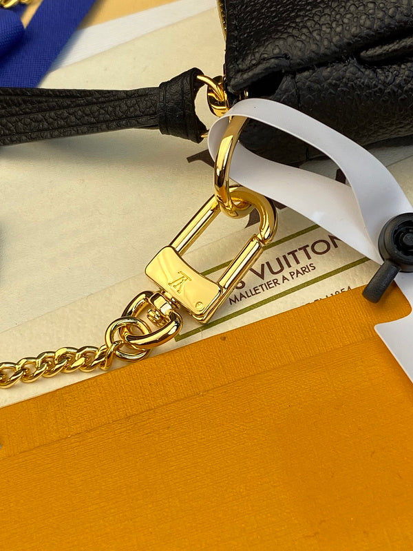 Satchel Bags - VL Bags - 3626