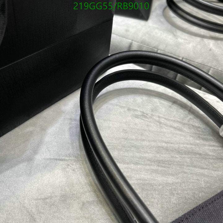 SAMC - YLS Bags - 176