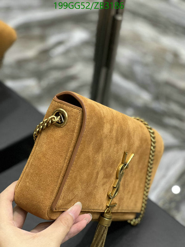 SAMC - YLS Bags - 386