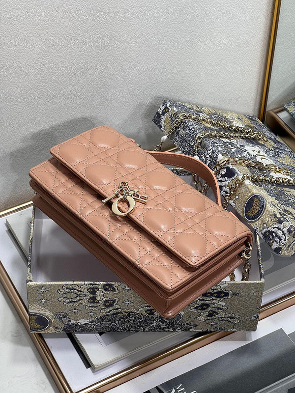 Glami Fashion - DIR Bags - 303
