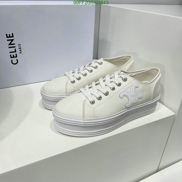 SAMC - COL Women Shoes - 042