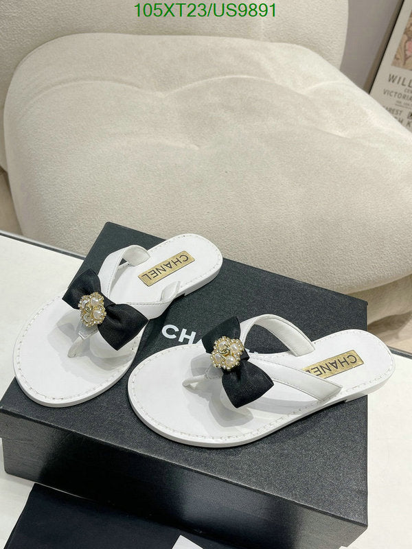 SAMC - CHL Women Shoes Slippers - 064