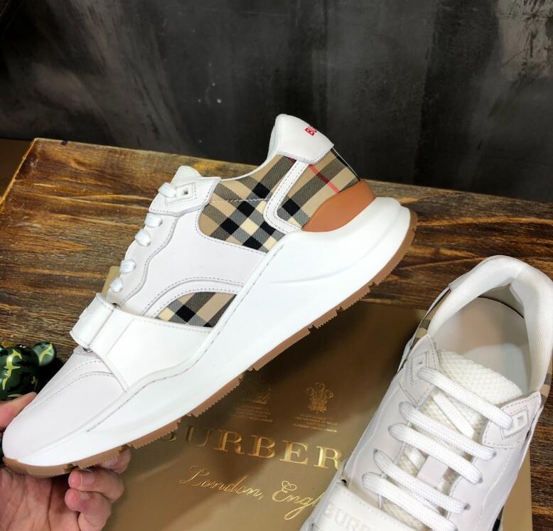 SAMCC - BOR Men Shoes - 172
