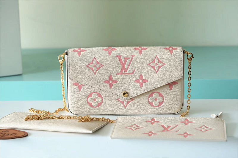 ELE - LUV Bags - 505