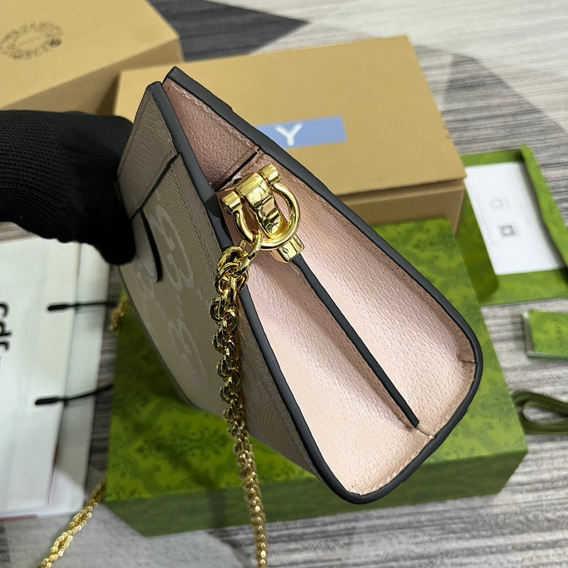 Satchel Bags - GCI Bags - 7593