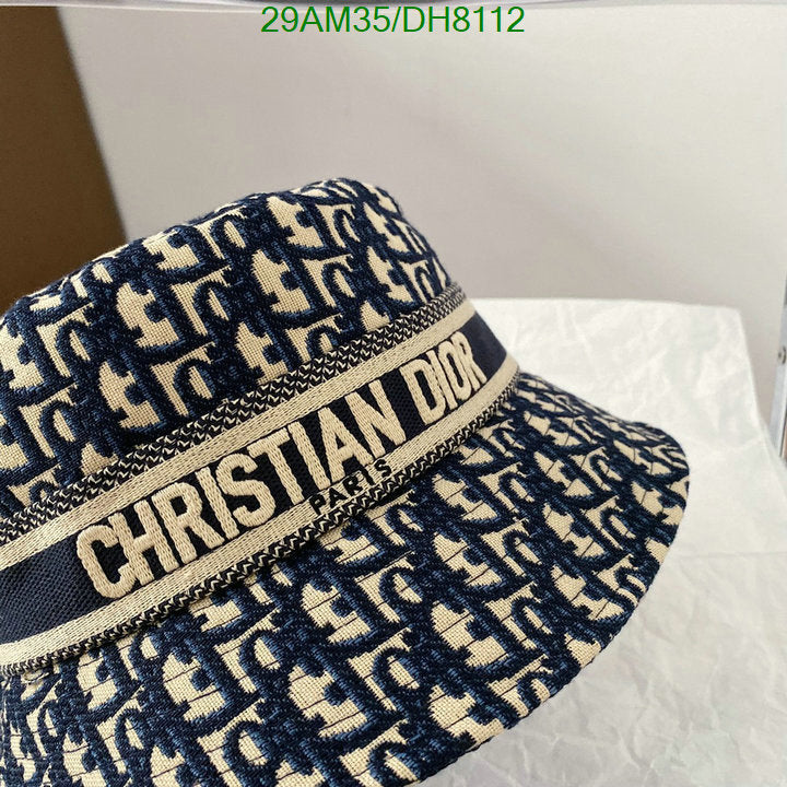 SAMC - DOR Caps & Hats - 027