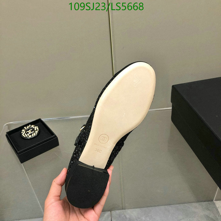 SAMC - CHL Women Shoes Ballet - 393