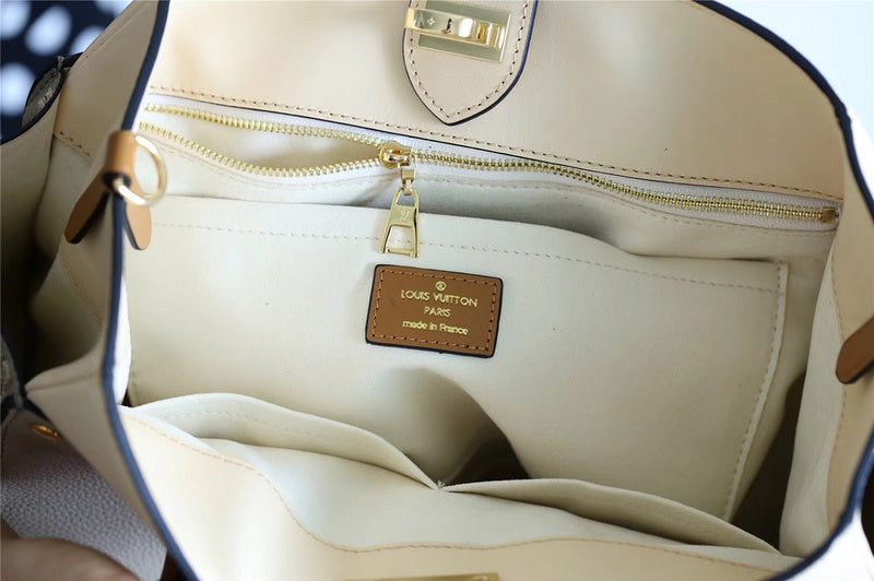 Glami Fashion Lu-Vi bags - 8629