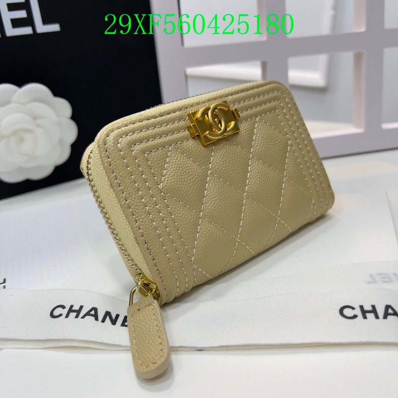 Glami - CHL Wallet - 2405