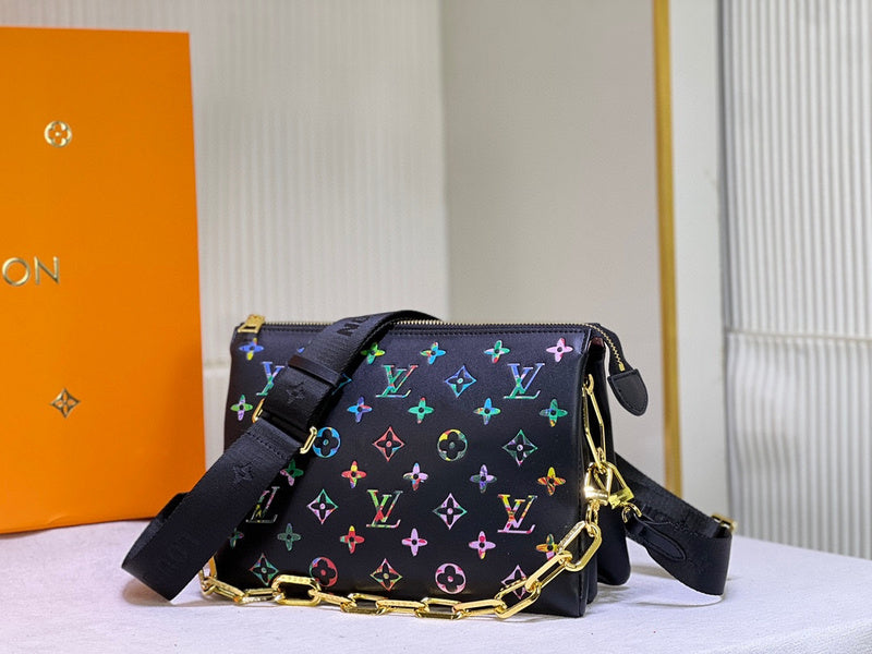 Satchel Bags - VL2 Bags - 584