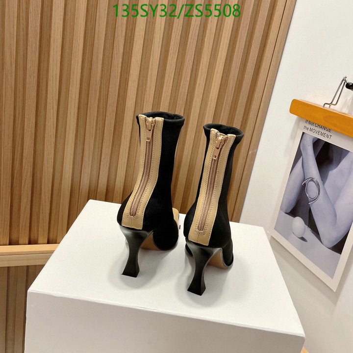SAMC - COL Women Shoes - 168