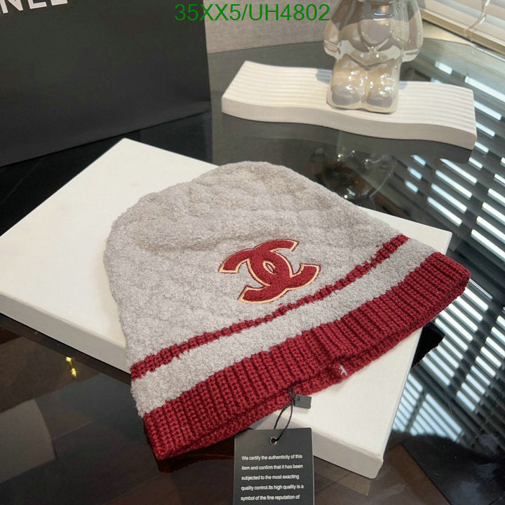 SAMC - CHL Caps & Hats - 048