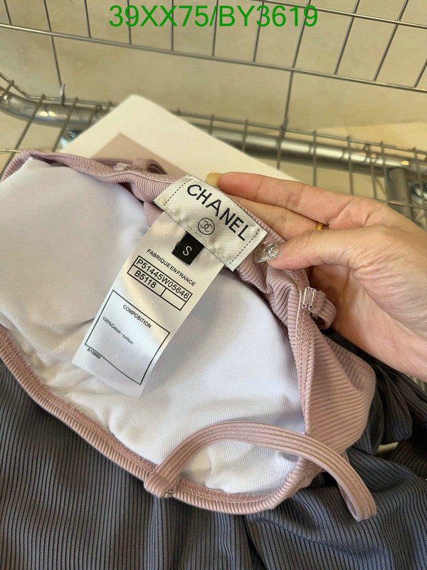SAMC - CHL Swimsuits - 130