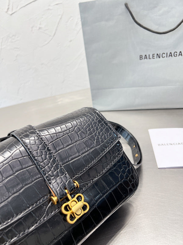 Satchel Bags - BGA Bags - 1304