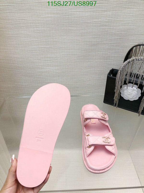 SAMC - CHL Women Shoes Slippers - 120