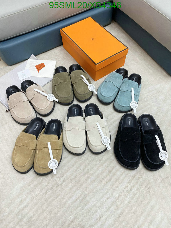 SAMC - HMS Women Shoes - 294