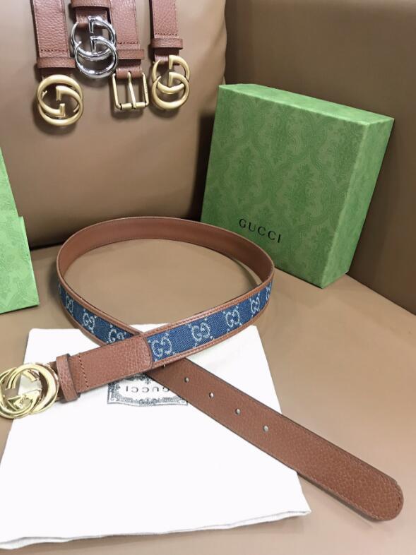 SAMC - Mix Belts - 111