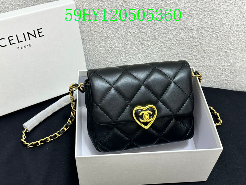 Glami - CHL Bags - 1018