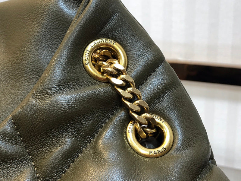 Satchel Bags - SLY Bags - 2573