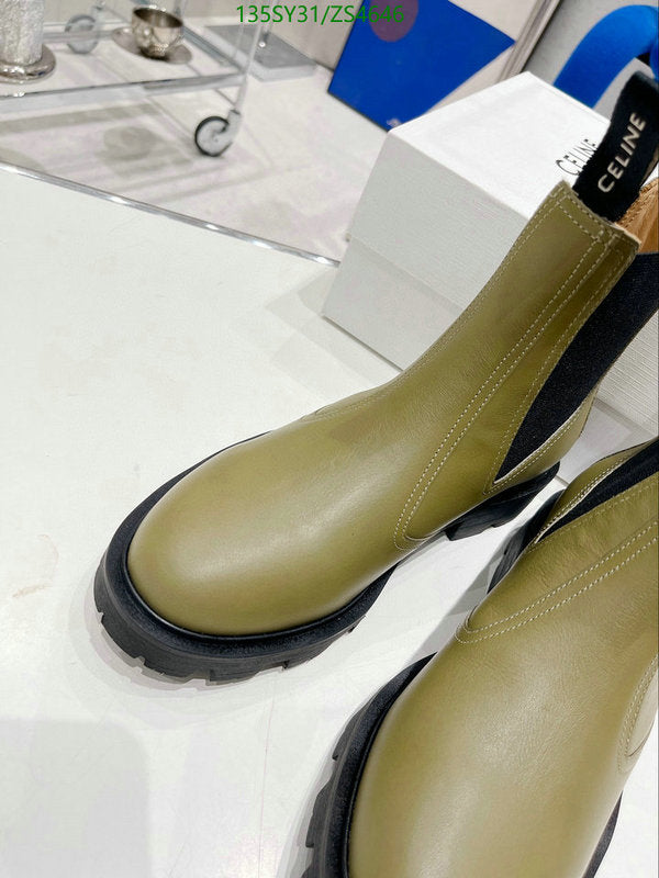 SAMC - COL Women Shoes - 177