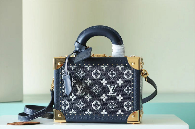 ELE - LUV Bags - 141