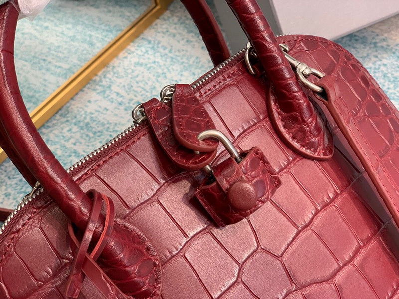 Satchel Bags - BGA Bags - 864