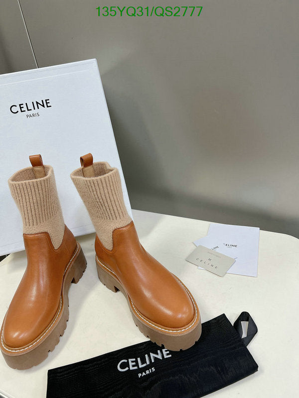 SAMC - COL Women Shoes - 101