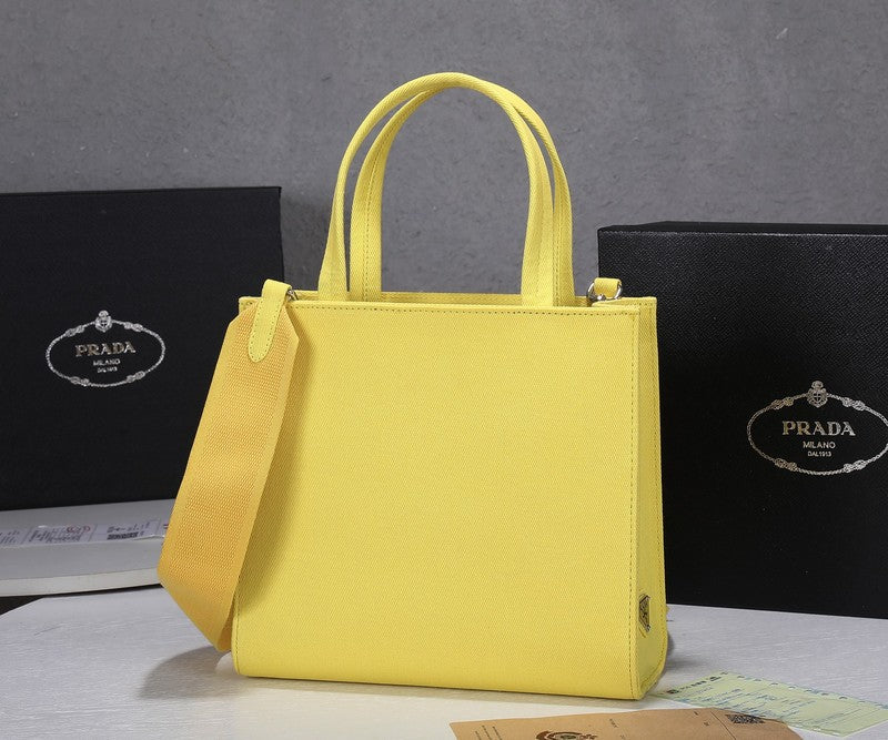 Satchel Bags - PRA Bags - 441