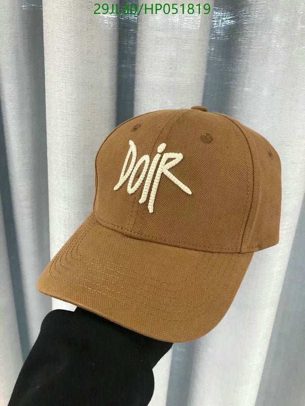 SAMC - DOR Caps & Hats - 186