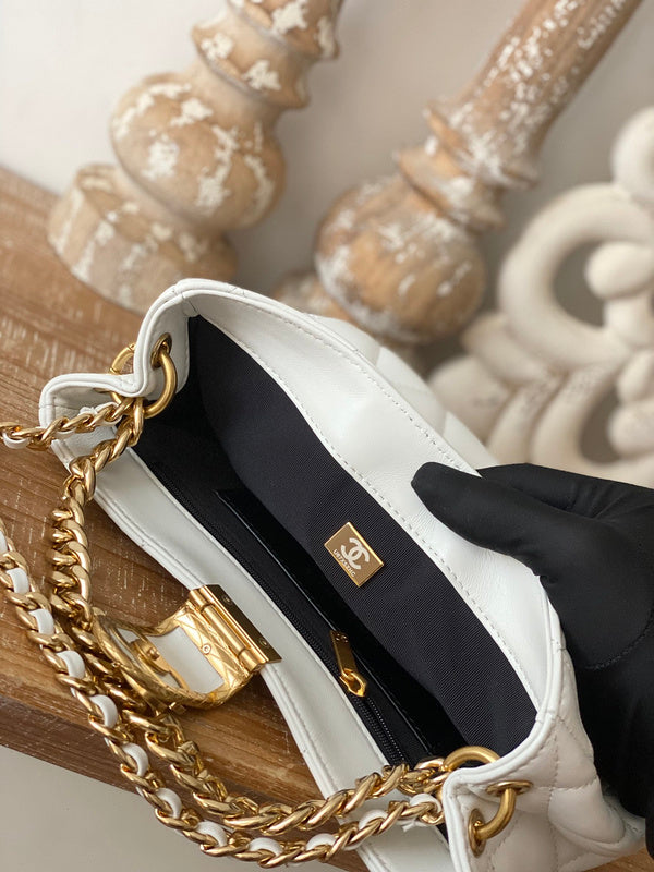 Satchel Bags - CHL Bags - 931