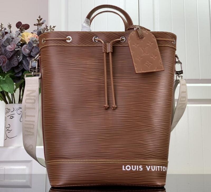 SAMC - LOV Bags - 787