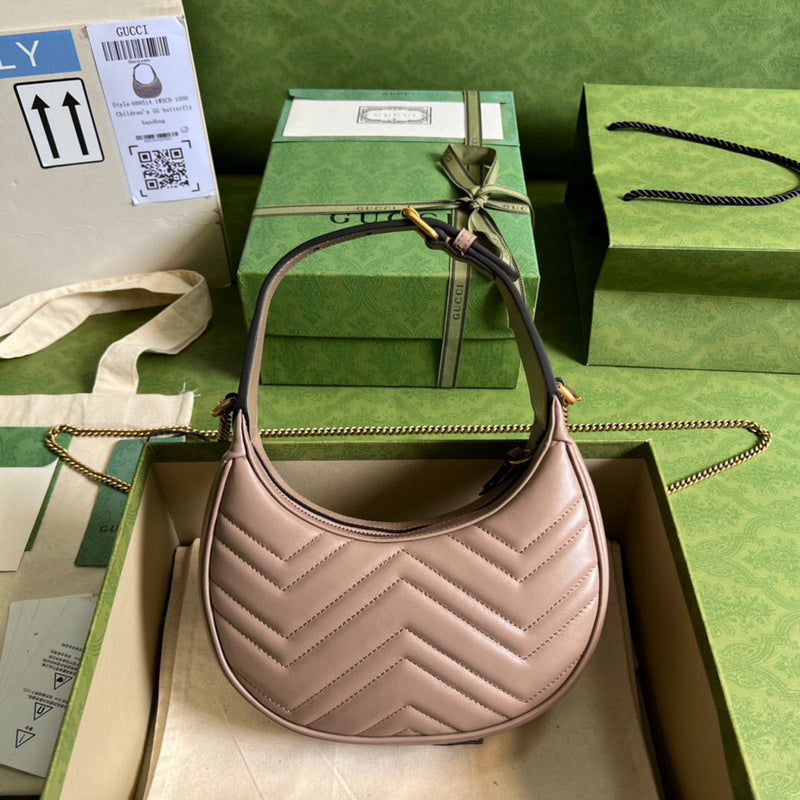 Gucci Luxury Fashion Bag