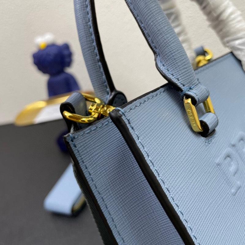 Satchel Bags - PRA Bags - 287