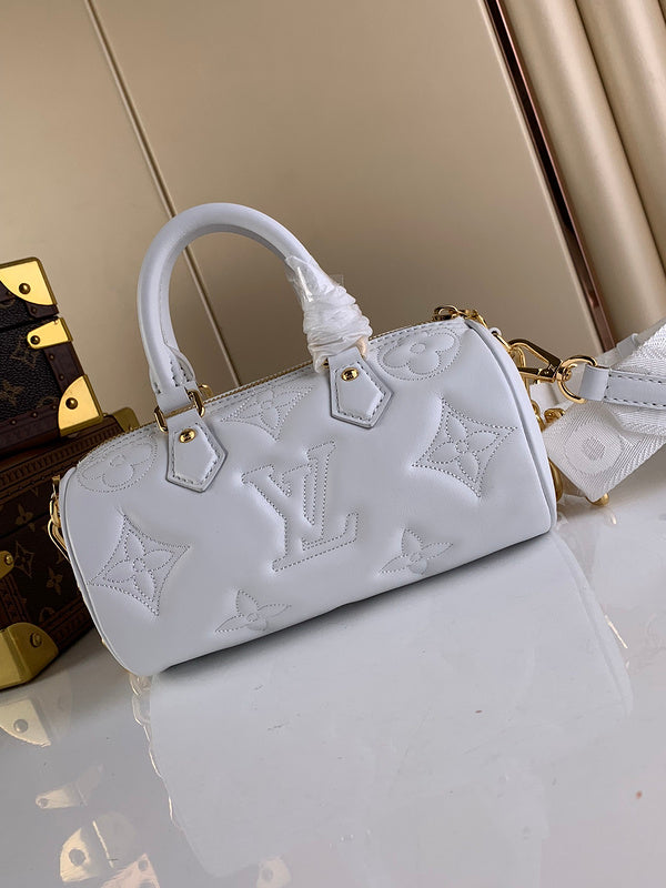 Satchel Bags - VL Bags - 6697