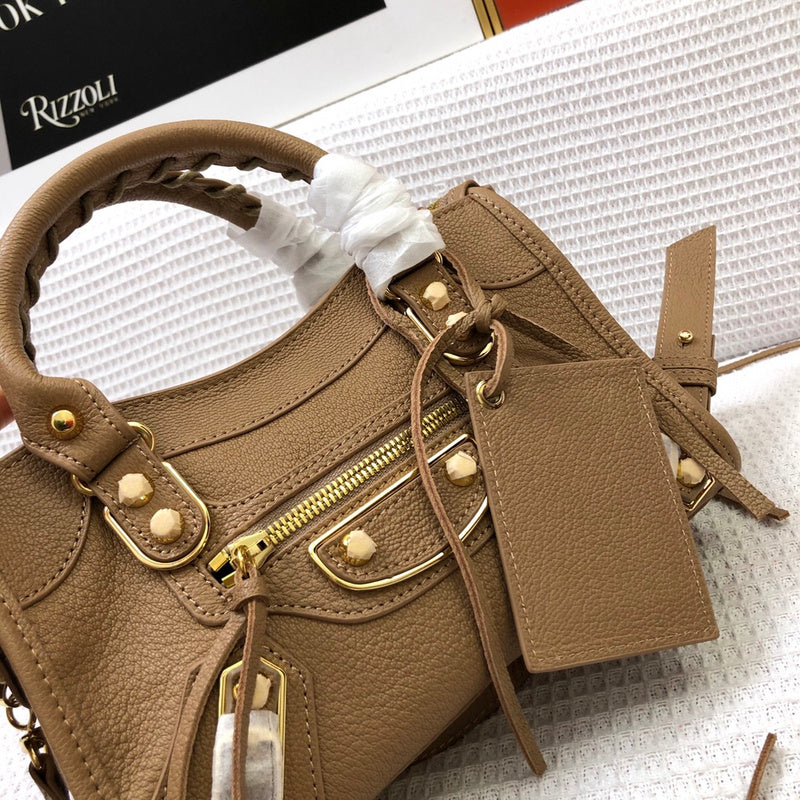 Satchel Bags - BGC Bags - 210
