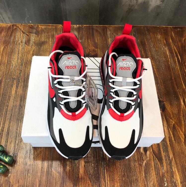 SAMC - NKE Shoes - 1830