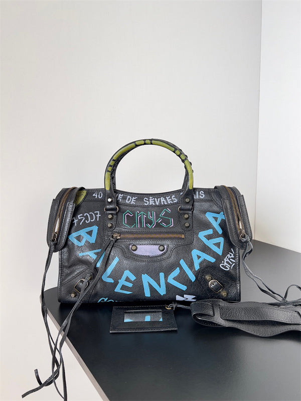 Glami- - BG Bags - 047