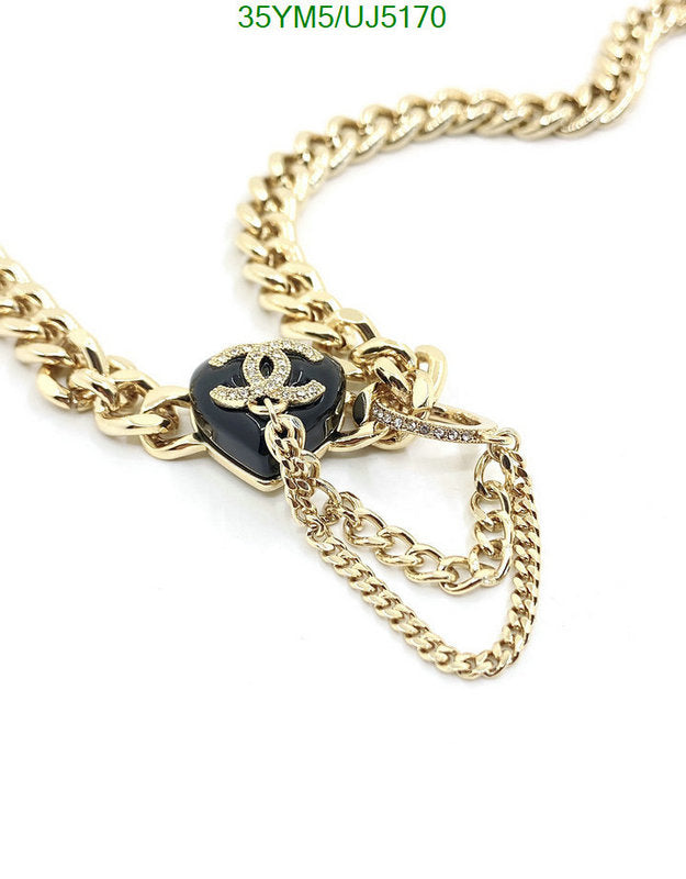 SAMC - CHL Jewelry - 571