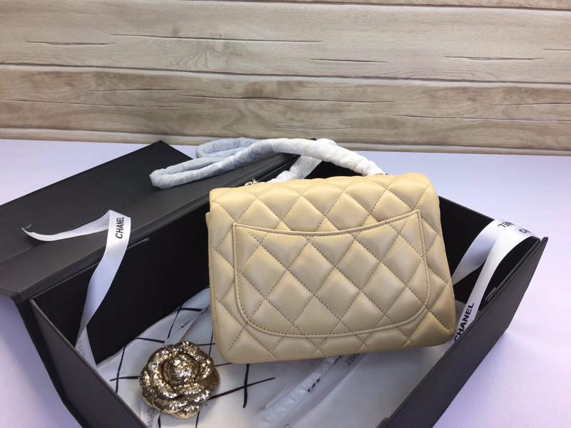 Satchel Bags - CHL Bags - 6536