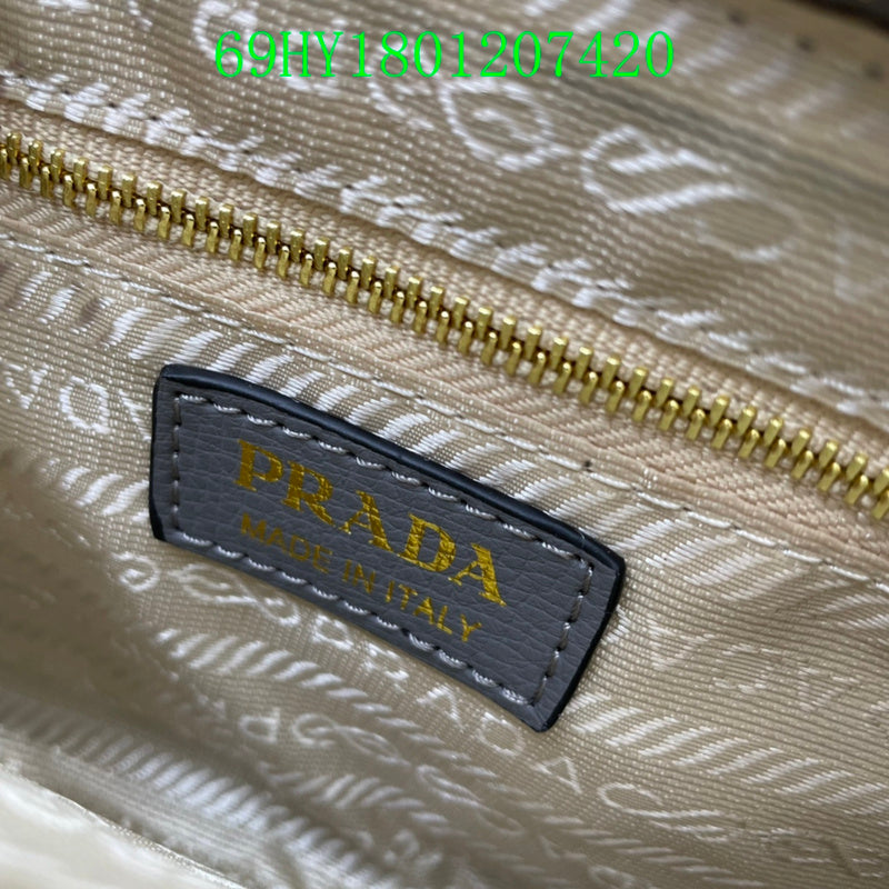 Satchel Bags - PDA Bags - 3742