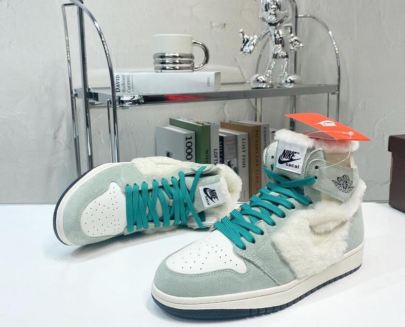 SAMC - NKE Shoes - 726