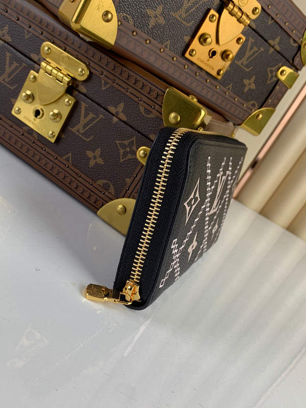Satchel Bags - VL Bags - 4598