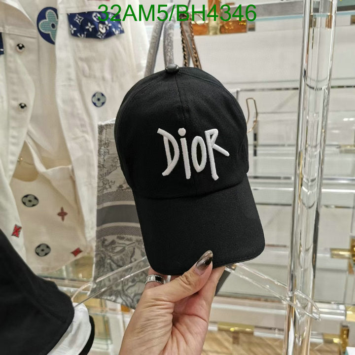 SAMC - DOR Caps & Hats - 018