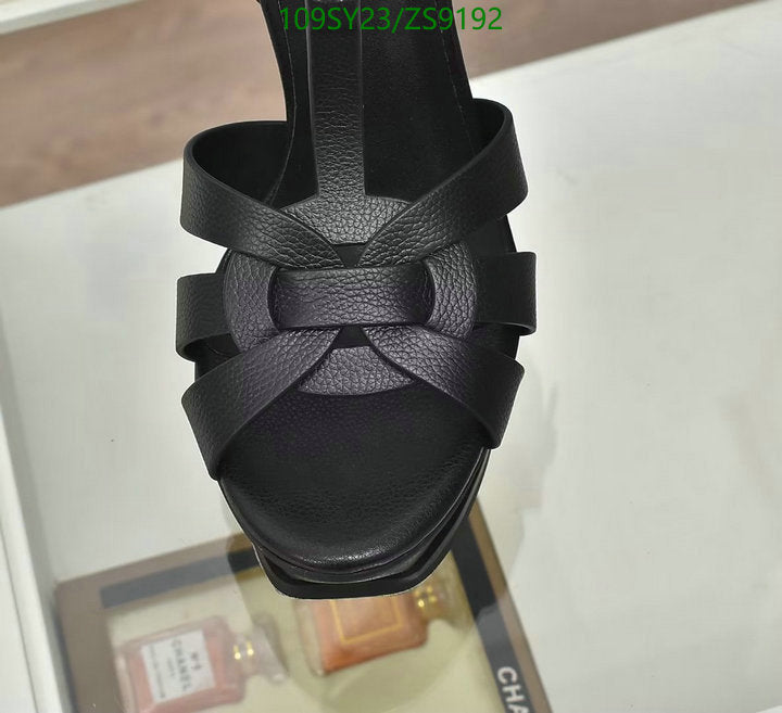 SAMC - YLS Women Shoes Heels - 071